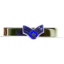 TIE CLASP,USAF,E4