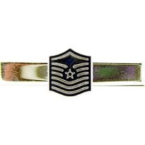 TIE CLASP,USAF,MAST.