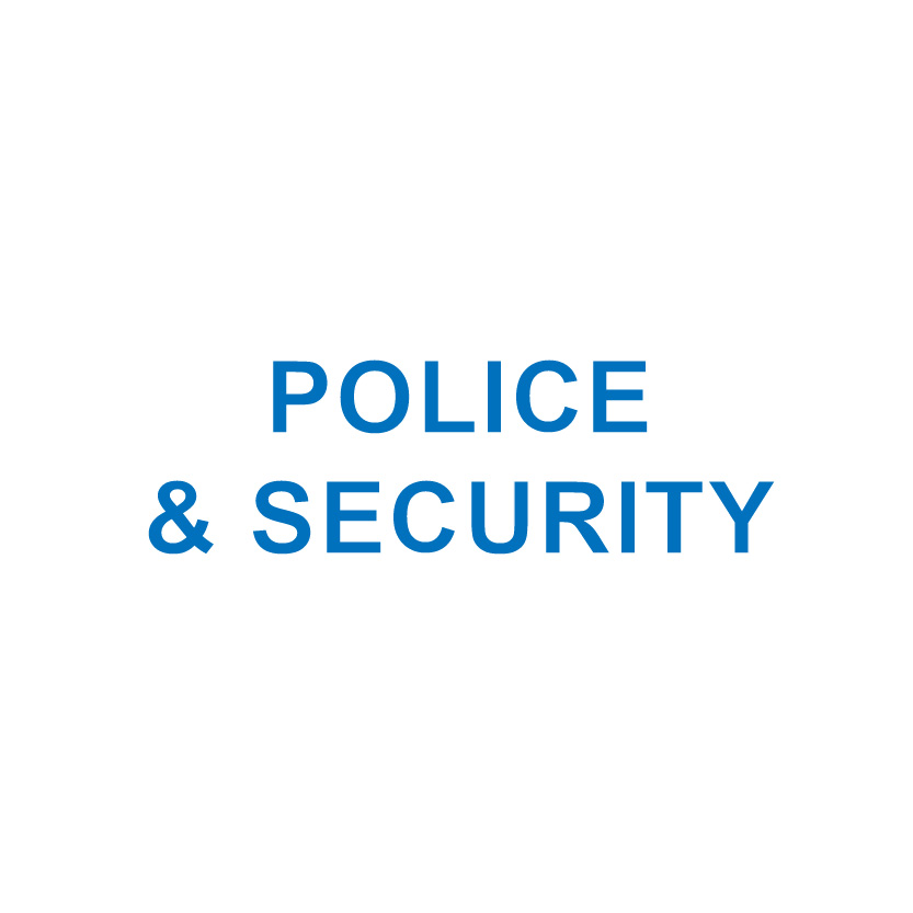 POLICE