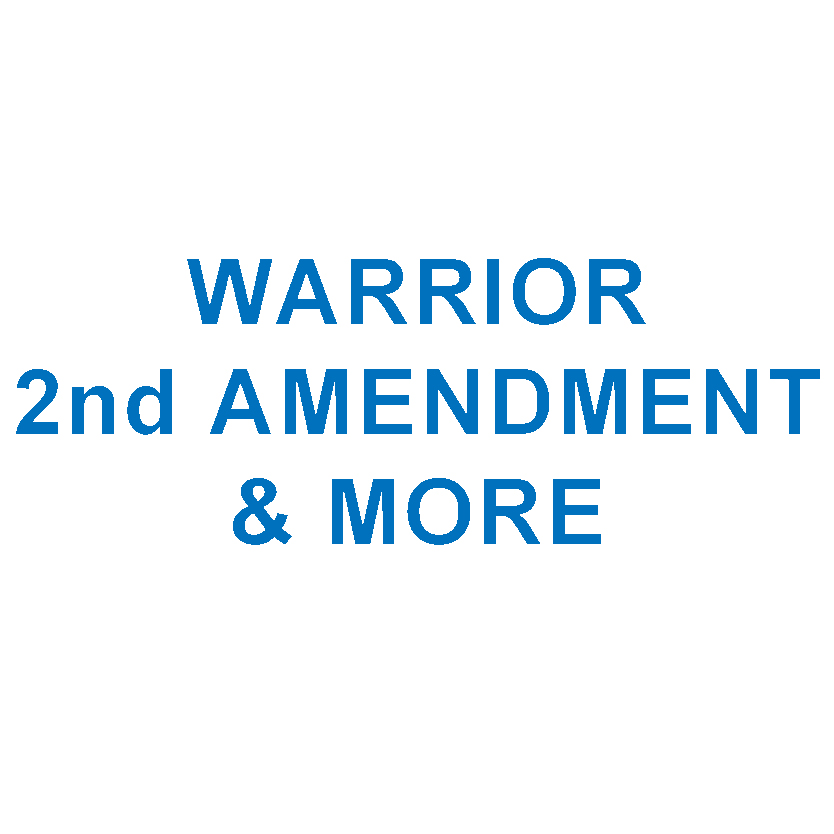 SKULLS, BONES, 2ND AMENDMENT