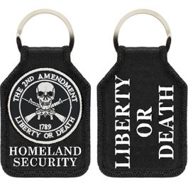 KEY RING-2ND AMENDMENT Wholesale and military products