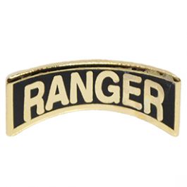 PIN-ARMY,RANGER,TAB,MINI Wholesale and military products