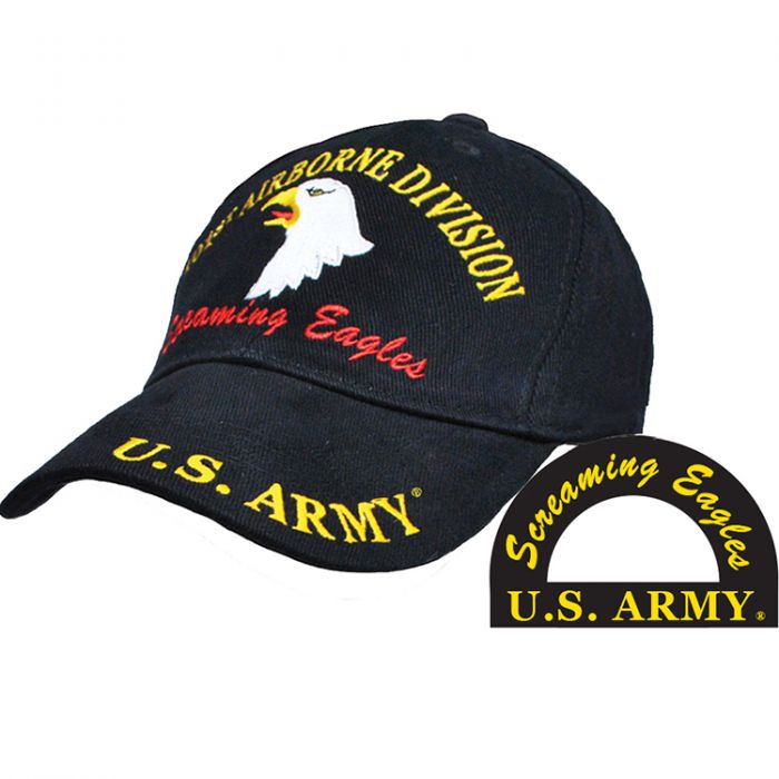 CAP-ARMY,101ST ABN SCREAM Wholesale and 
