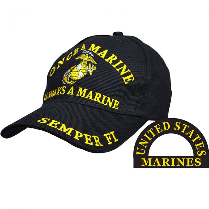CAP-USMC EGA,SEMPER FI Wholesale and 