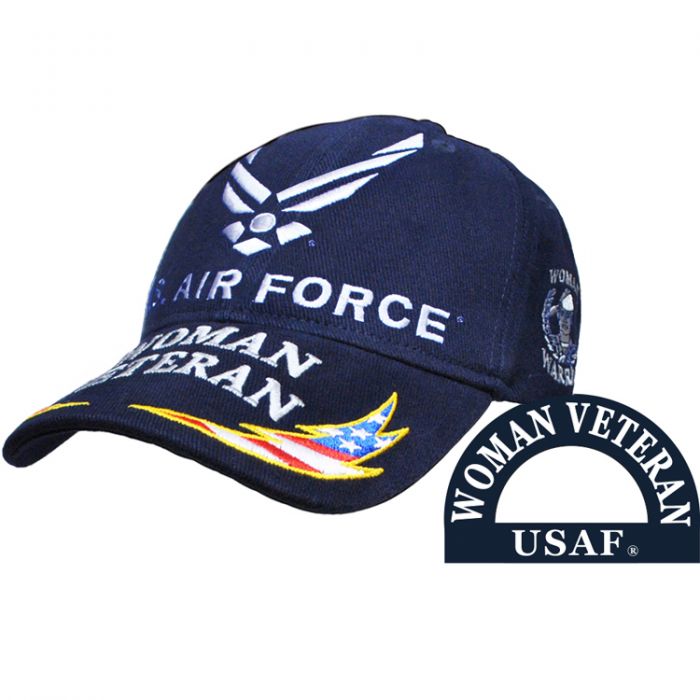 CAP-Woman,USAF Veteran Wholesale and 