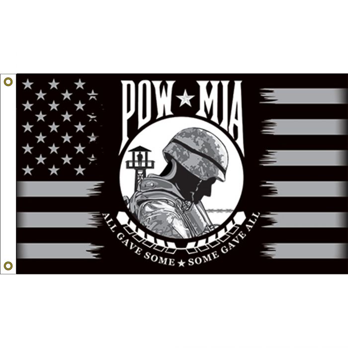FLAG-POW*MIA Some Gave All Wholesale and military products