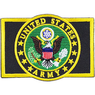 The Us Army Symbol