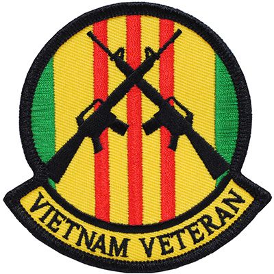 PATCH-VIETNAM,VETERAN Wholesale and military products
