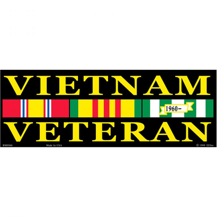 Vietnam Veteran Logo DVIDS Graphics