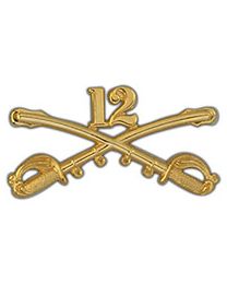 BDG-ARMY,CAV.SWORDS,12TH
