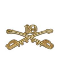 BDG-ARMY,CAV.SWORDS,19TH