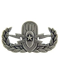 BDG-ARMY,EOD,SENIOR