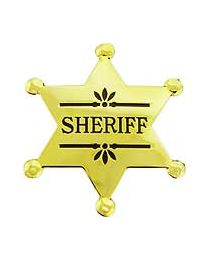BDG-SHERIFF (GLD)