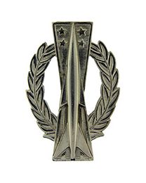 BDG-USAF,MISSILE OPERATIONS