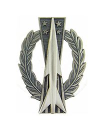 BDG-USAF,MISSILE OPERATIONS