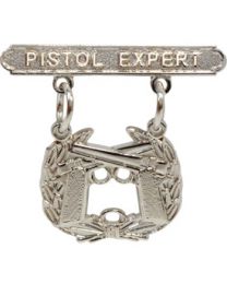 BDG-USMC,PISTOL,EXPERT