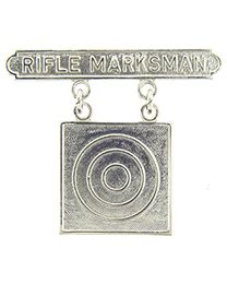 BDG-USMC,RIFLE,MARKSMAN