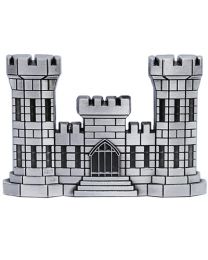 BUCKLE-ARMY,CORP.OF ENG.
