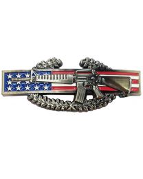BUCKLE-CIB USA
