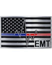 BUCKLE-EMT USA