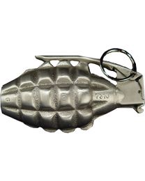 BUCKLE-GRENADE,PINEAPPLE
