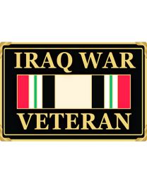 BUCKLE-OP.IRAQI FREEDOM
