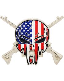 BUCKLE-SNIPER/RIFLES