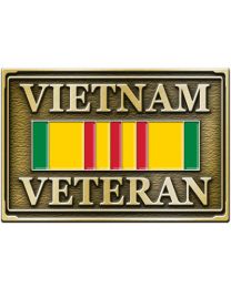 BUCKLE-VIET,VET.SVC.RIBB.