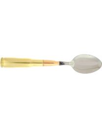 BULLET-50CAL,SPOON