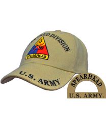 CAP-ARMY,003RD ARMOR DIV