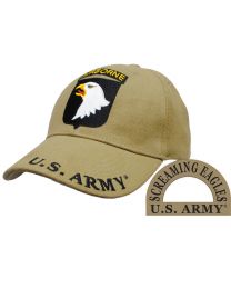 CAP-ARMY,101ST ABN