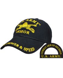 CAP-ARMY,ARMOR