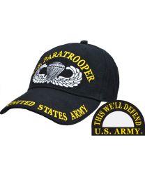 CAP-ARMY,PARATROOPER