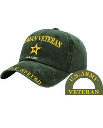 CAP-ARMY,WOMAN VETERAN