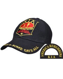 CAP-KIA AMERICA REMEMBERS