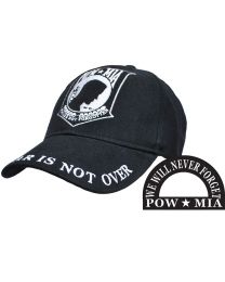 CAP-POW*MIA,THEIR WAR