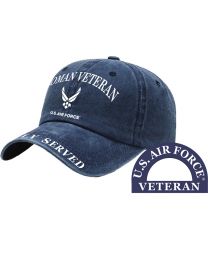 CAP-USAF,WOMAN VETERAN