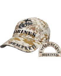 CAP-USMC,EGA,MARINES