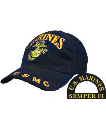 CAP-USMC EGA,MARINES