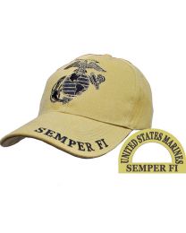CAP-USMC,EGA