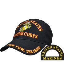 CAP-USMC EGA,THE FEW