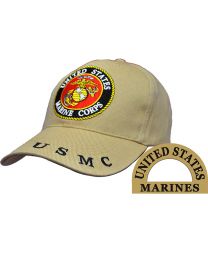 CAP-USMC LOGO