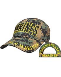 CAP-USMC,MARINES