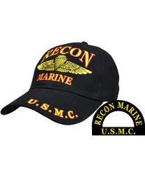 CAP-USMC,RECON