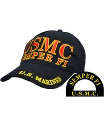 CAP-USMC,SEMPER FI