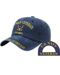CAP-USN,WOMAN VETERAN