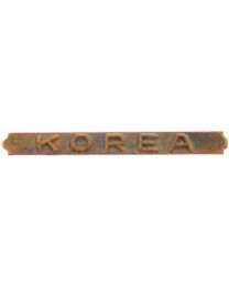 DEV-CLASP,KOREA,BRONZE