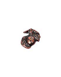 DEV-FLEET MARINE,BRONZE