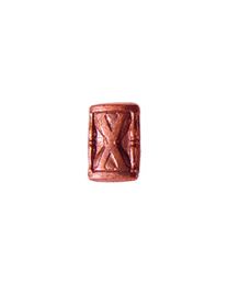 DEV-HOUR GLASS,BRONZE