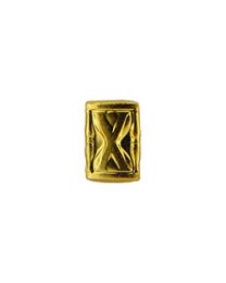 DEV-HOUR GLASS,GOLD